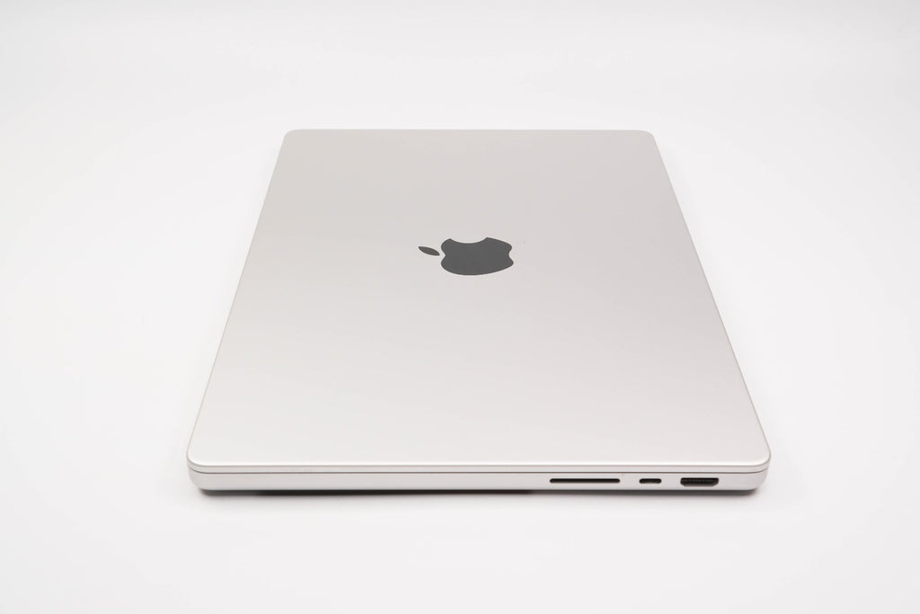 MacBook Pro M1 Max 14" 64GB 512GB