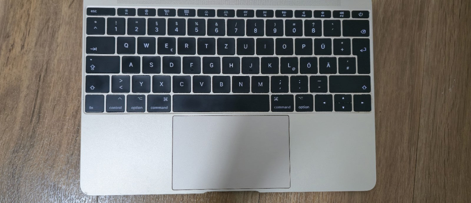 MacBook Pro M3 Pro 12" 8GB 256GB