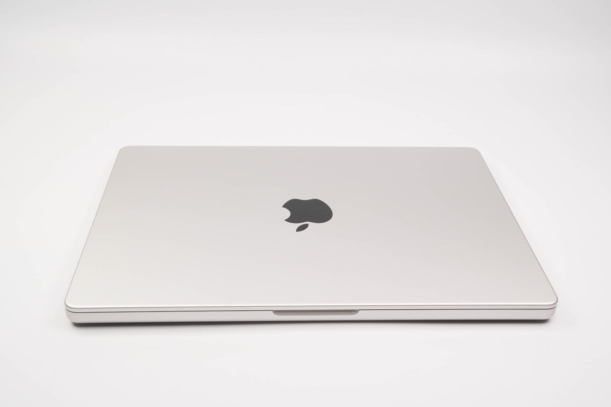 MacBook Pro M1 Max 14" 64GB 512GB