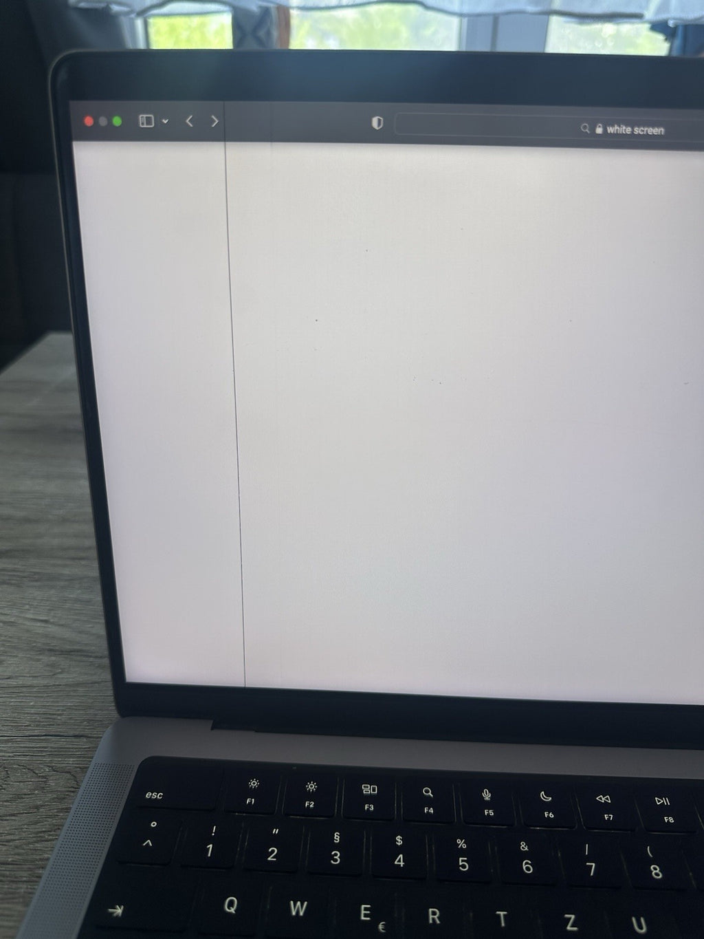 MacBook Pro M1 Pro 14" 8GB Grade B
