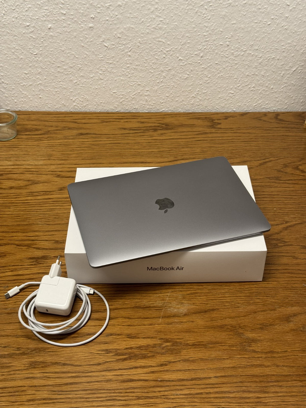MacBook Pro M1 13" 16GB 1TB