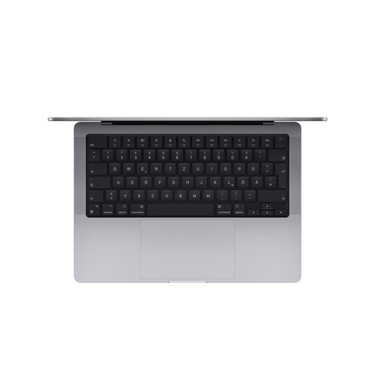 MacBook Pro M1 Pro 14"