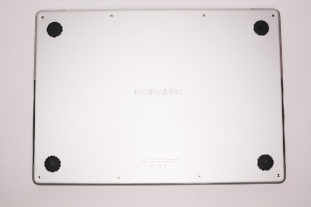 MacBook Pro M1 Pro 14" 16GB 512GB