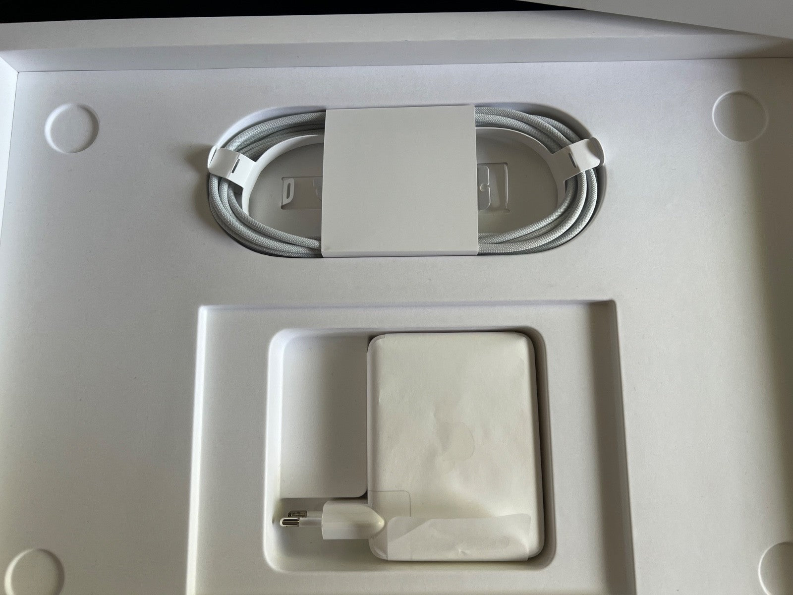 MacBook Pro M1 Max 16" 32GB 1TB
