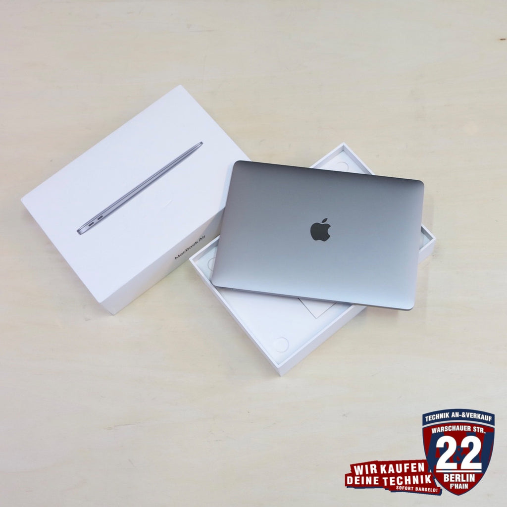 MacBook Air M1 13" 8GB 256GB