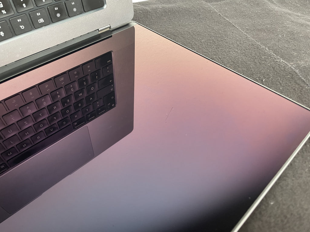 MacBook Pro M1 Pro 16" 32GB 2TB
