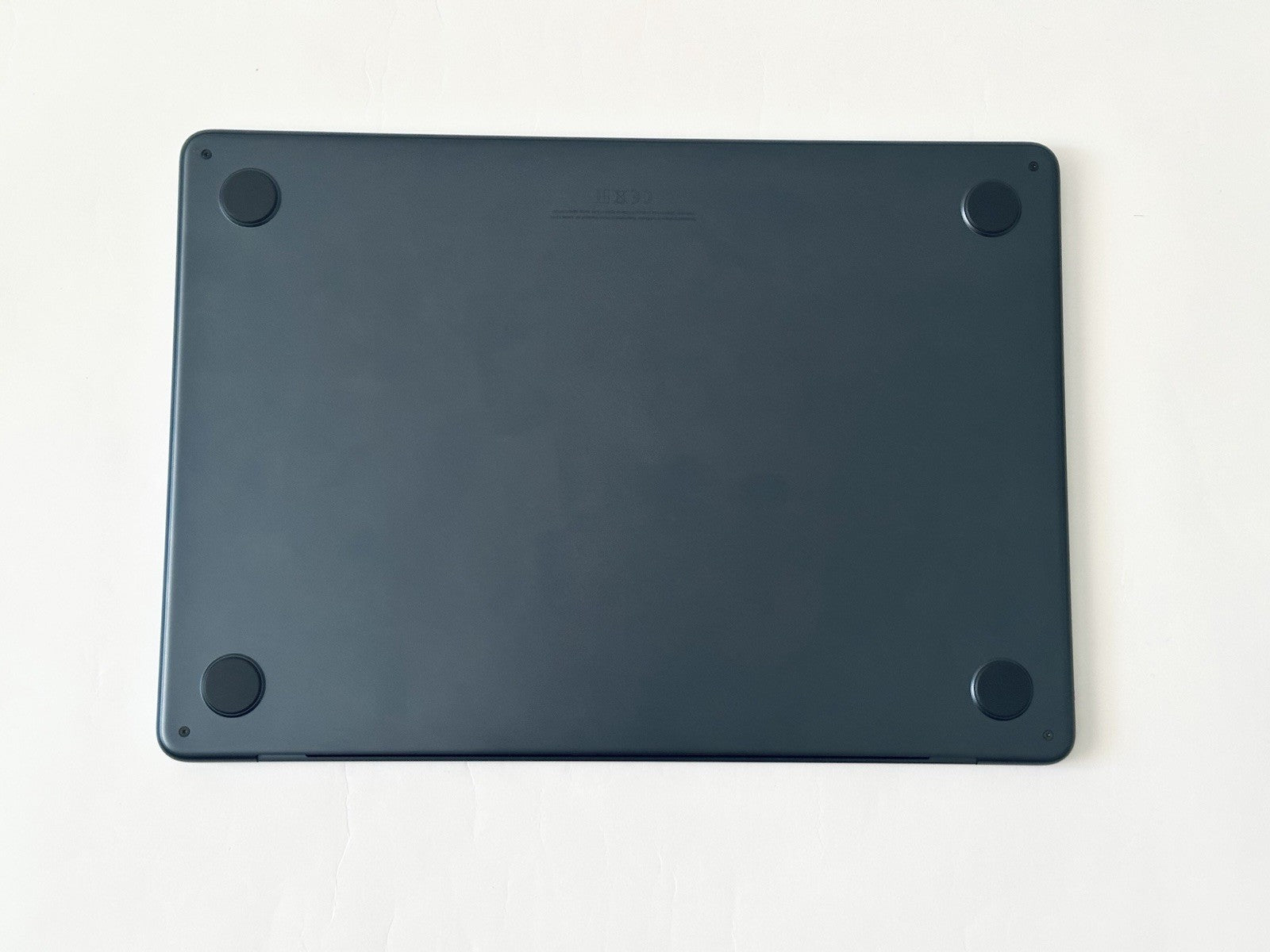 MacBook Pro M3 13.3" 8GB 256GB