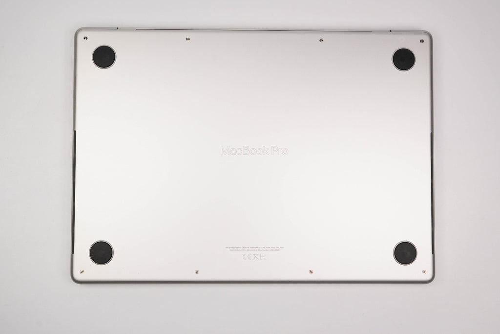 MacBook Pro M1 Max 14" 64GB 512GB
