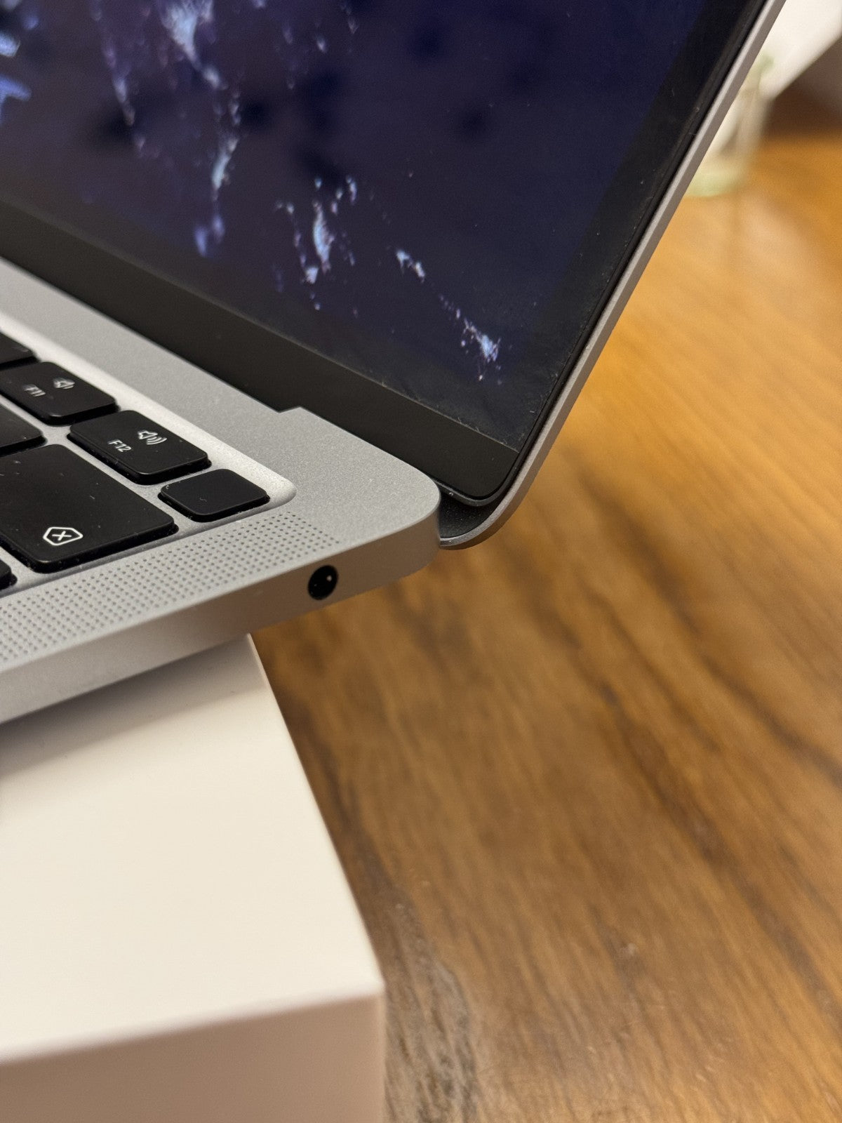 MacBook Pro M1 13" 16GB 1TB