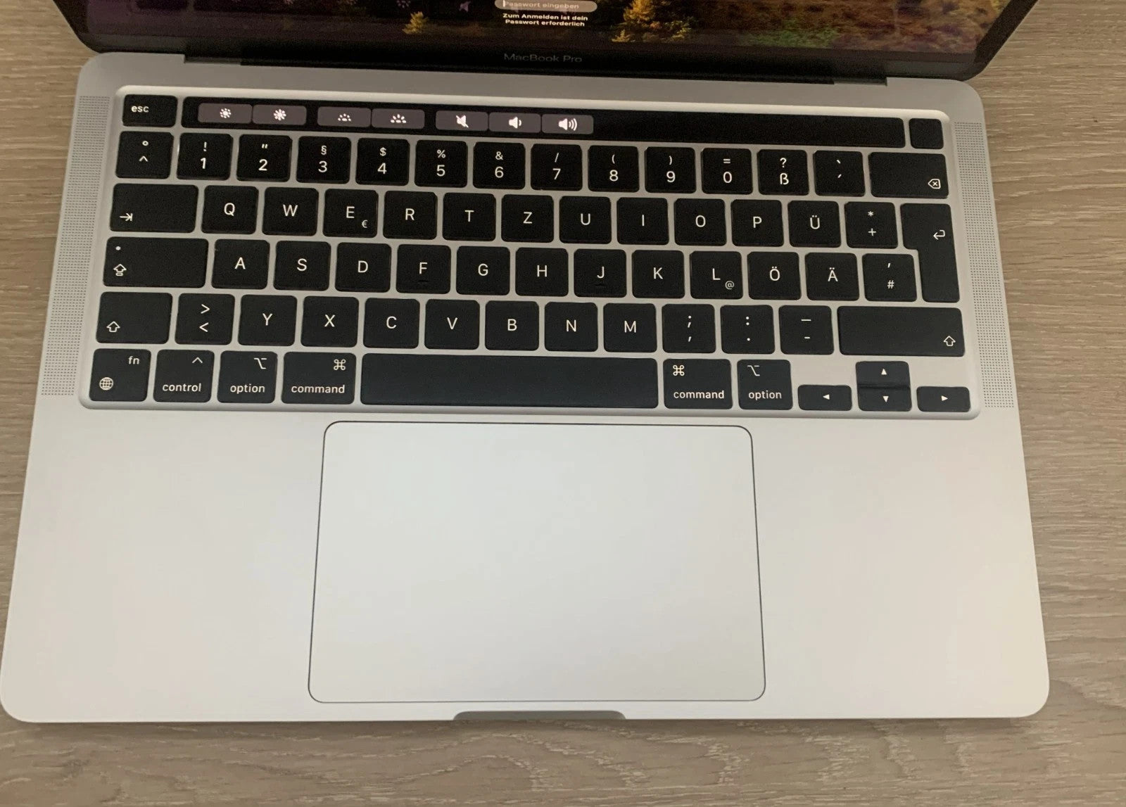 MacBook Air M2 13.6" 16GB 256GB Grade B