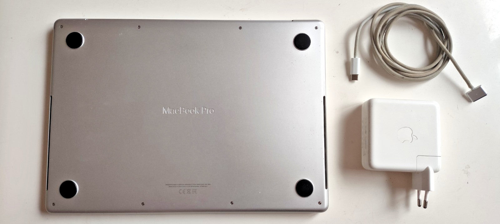 MacBook Pro M1 Pro 14" 16GB 512GB