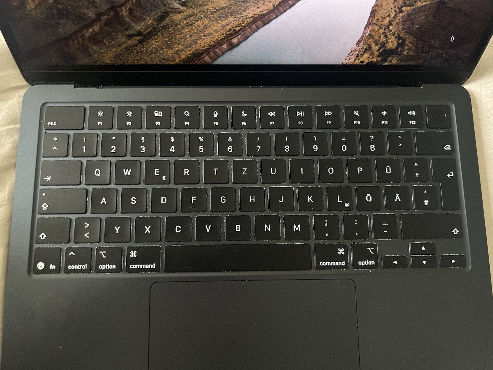 MacBook Pro M4 Pro 13" 16GB 256GB