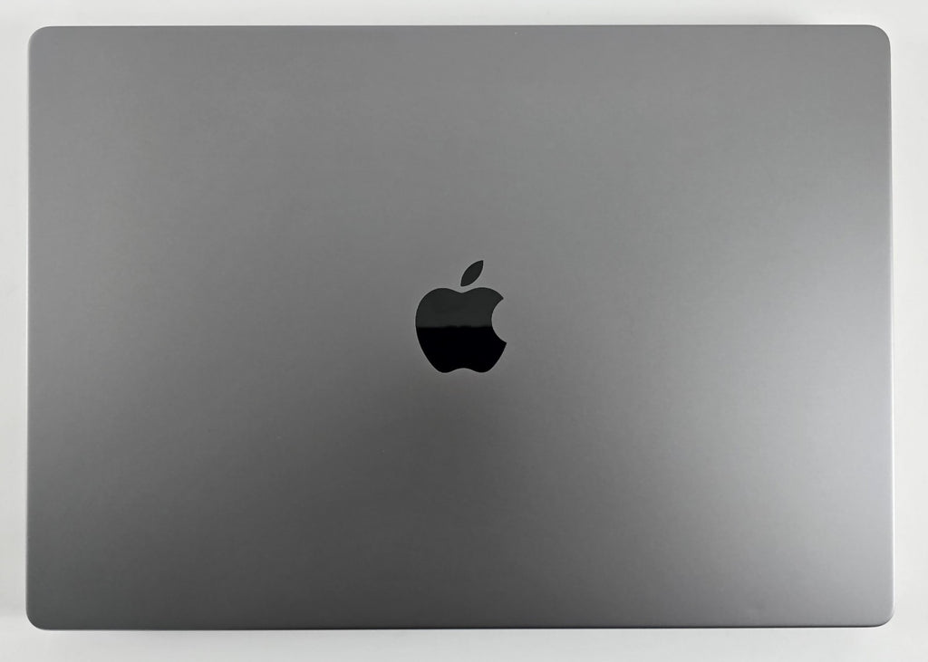 MacBook Pro M1 Pro 16" 32GB 1TB