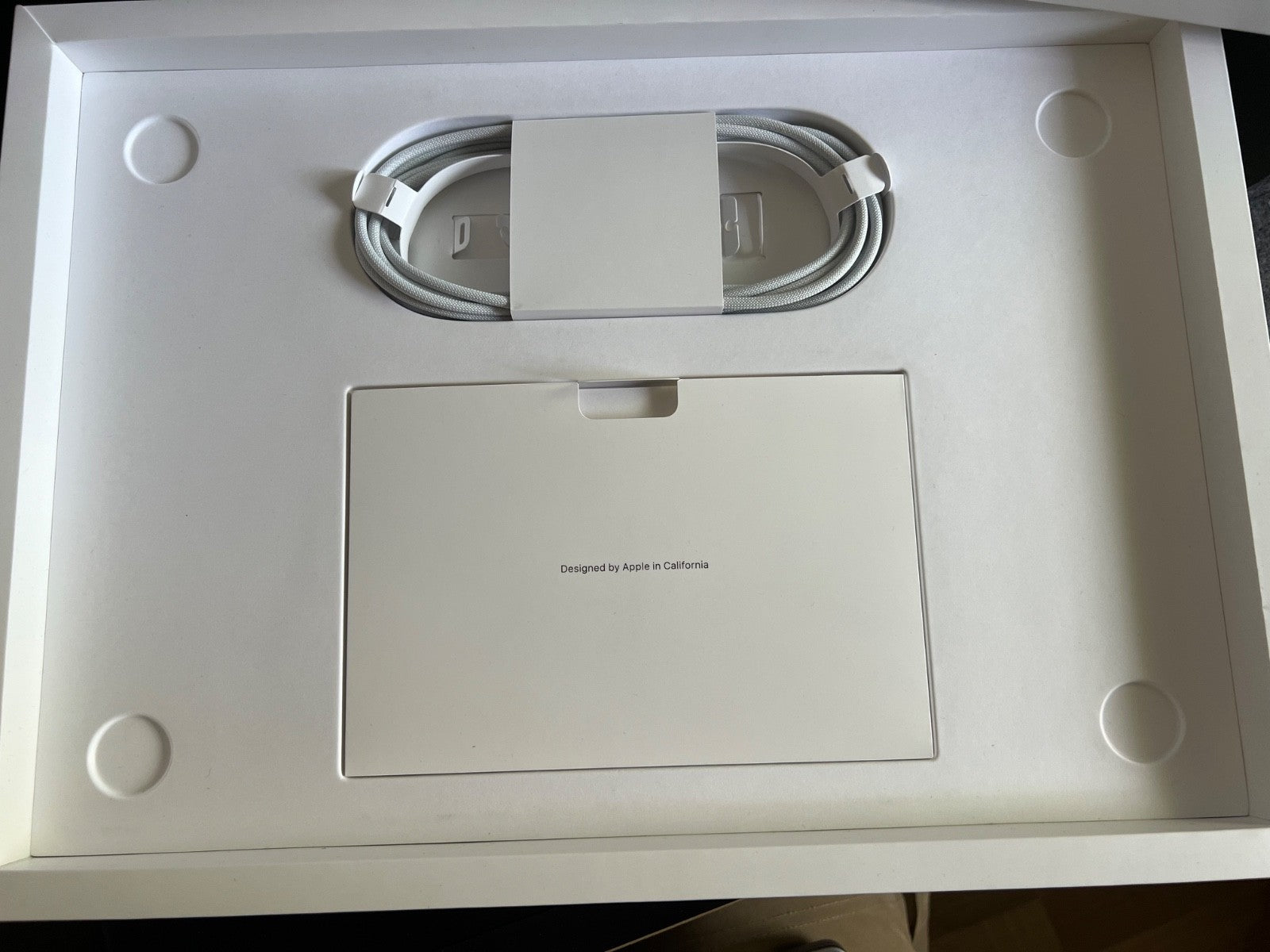 MacBook Pro M1 Max 16" 32GB 1TB