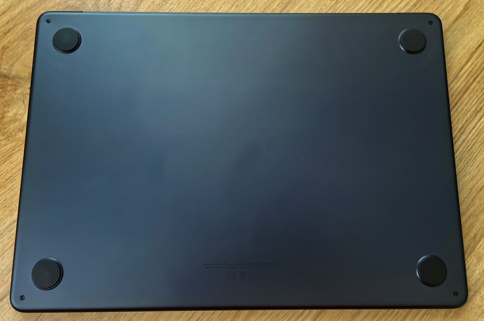 MacBook Air M4 13.6" 16GB 256GB