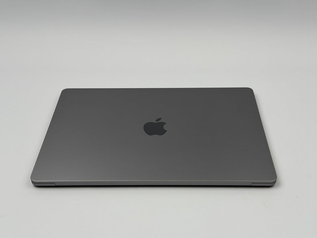 MacBook Pro M2 15.3" 24GB 512GB