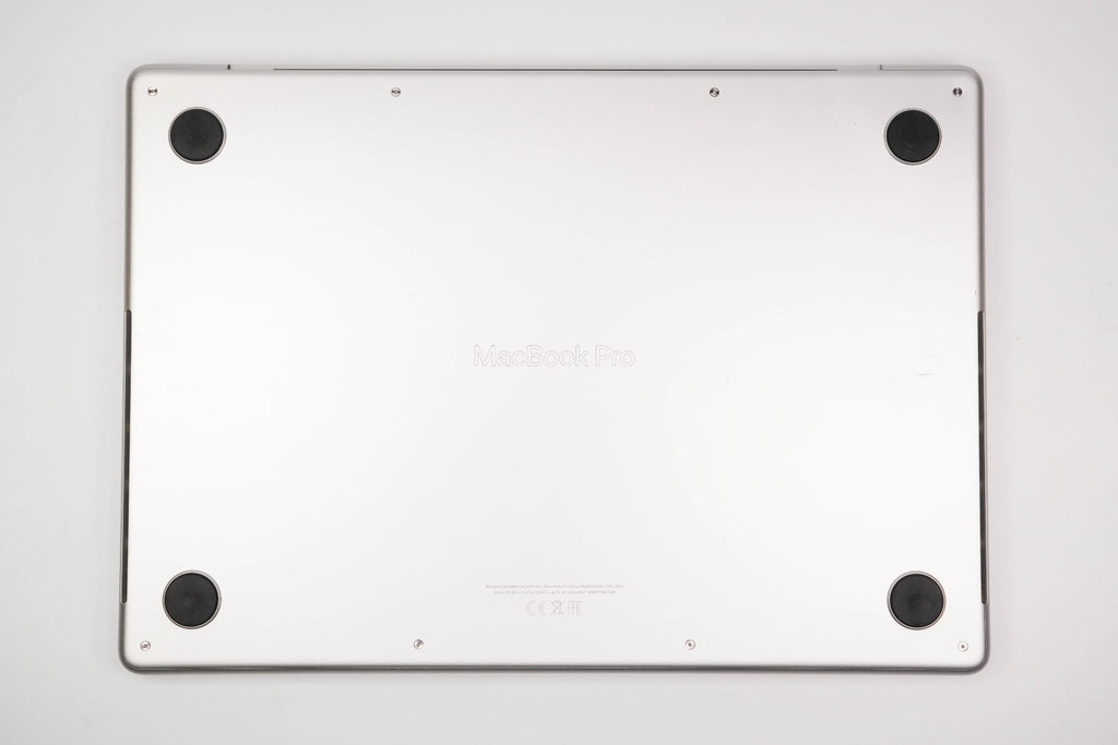 MacBook Pro M1 Pro 14" 16GB 512GB
