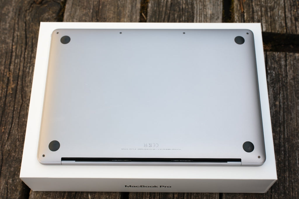 MacBook Air M1 1 13" 8GB 512GB