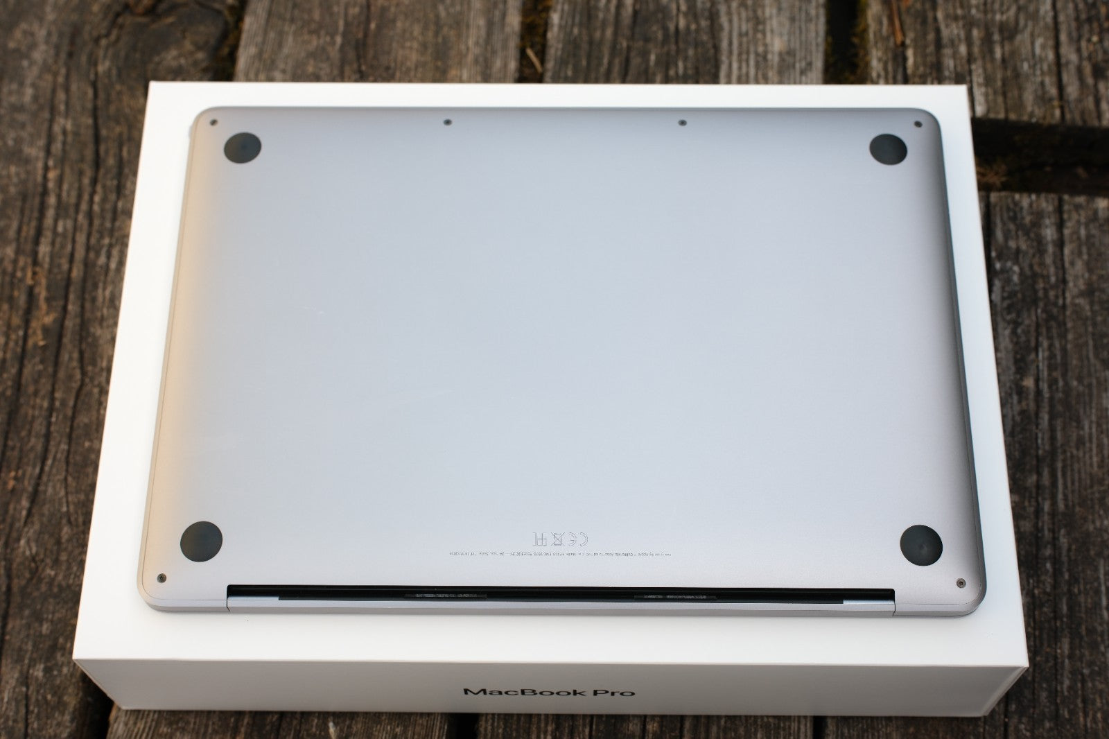 MacBook Air M1 1 13" 8GB 512GB