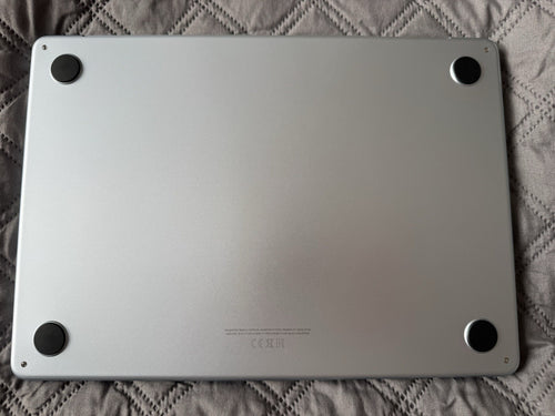 MacBook Air M4 13.6" 16GB 256GB Grade A
