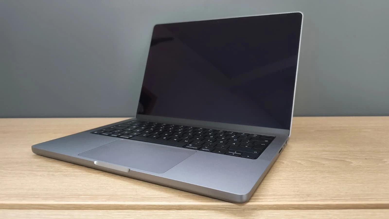 MacBook Pro M1 Pro 8 2442 14" 32GB 512GB