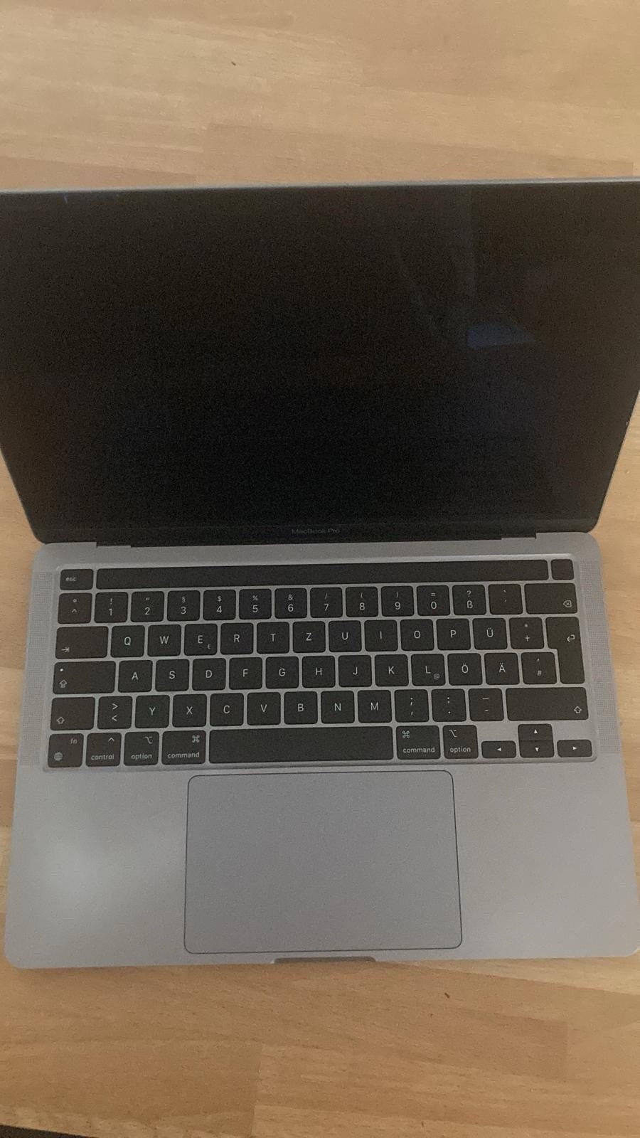 MacBook Pro M1 13" 8GB 512GB