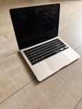 MacBook Pro M2 Prozessor 2 13" 16GB 256GB