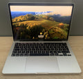 MacBook Air M2 13.6" 16GB 256GB Grade B