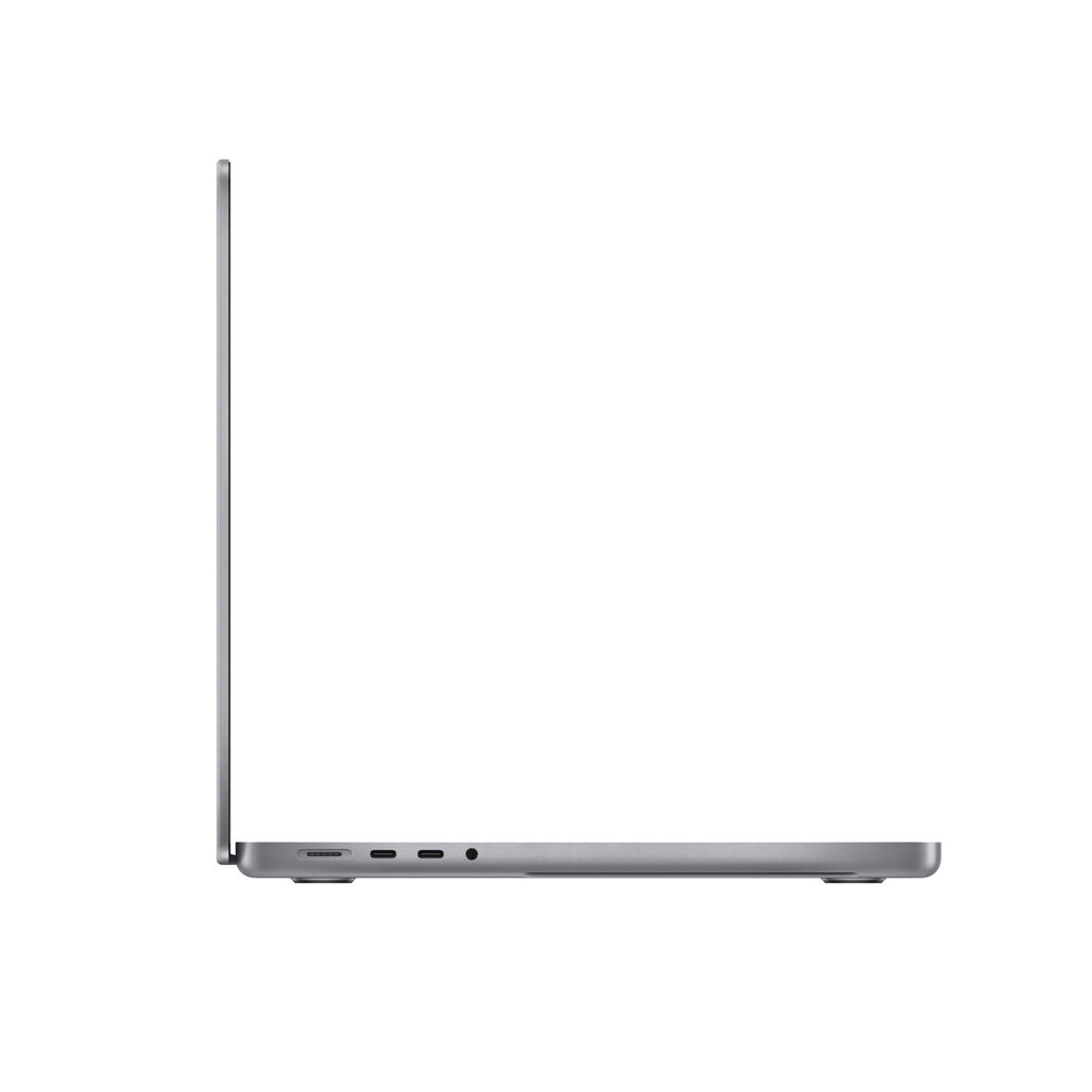 MacBook Pro M1 Pro 14"