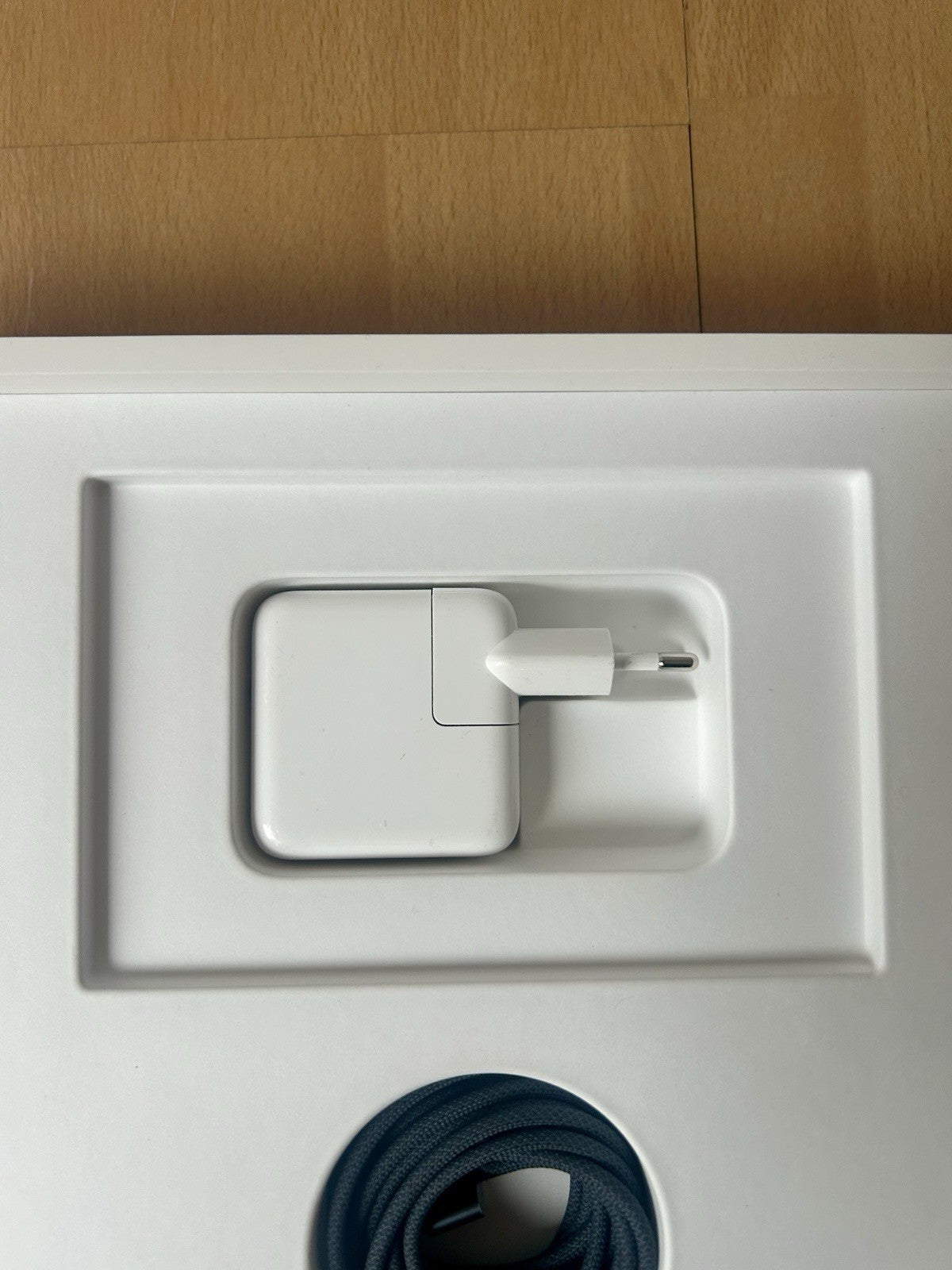 MacBook Pro M4 Pro 13" 16GB 256GB