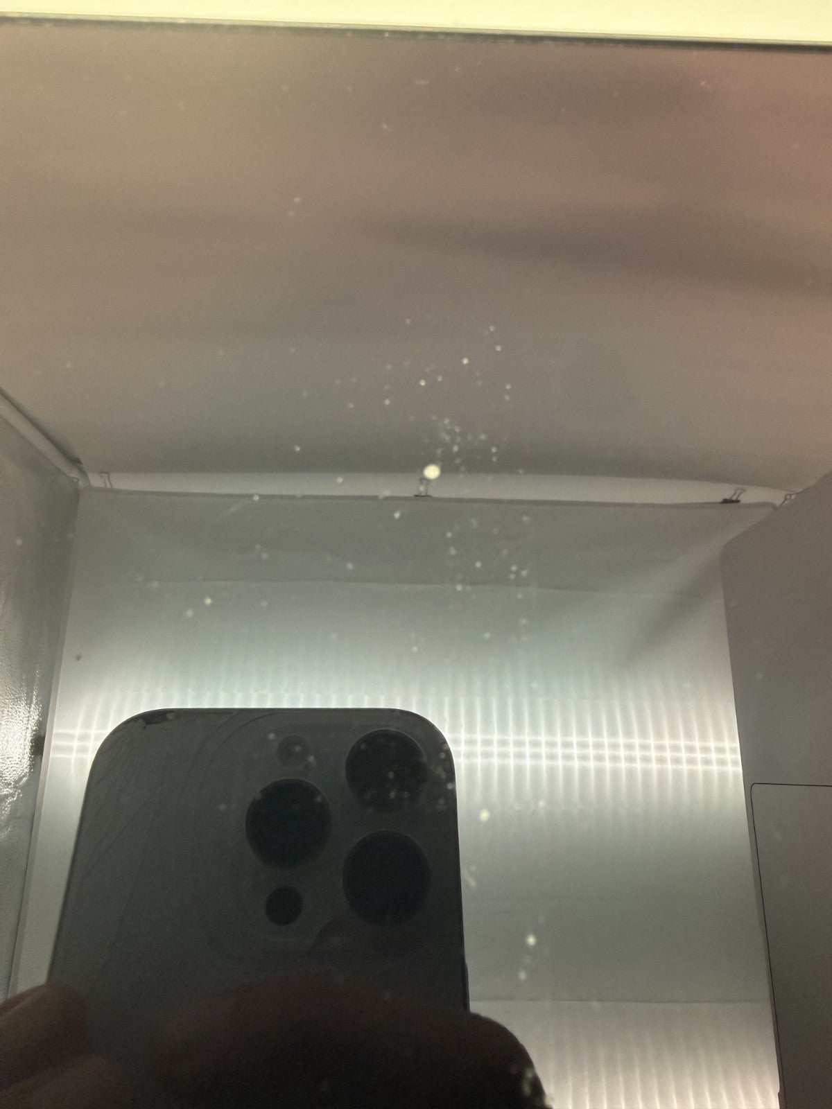MacBook Pro M1 Max 16" 32GB 1TB Grade B (467 cyklů)