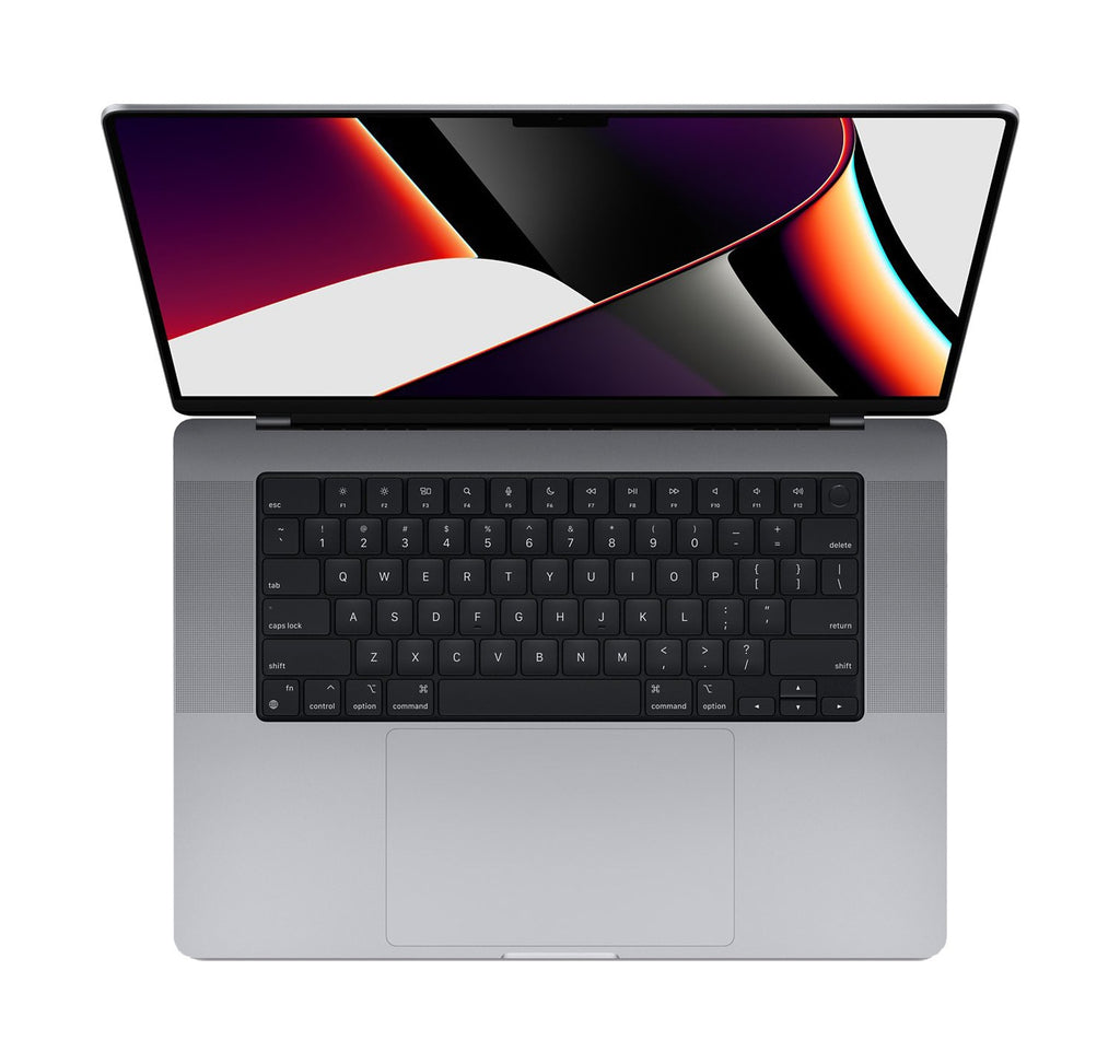 MacBook Pro M1 Max 16"