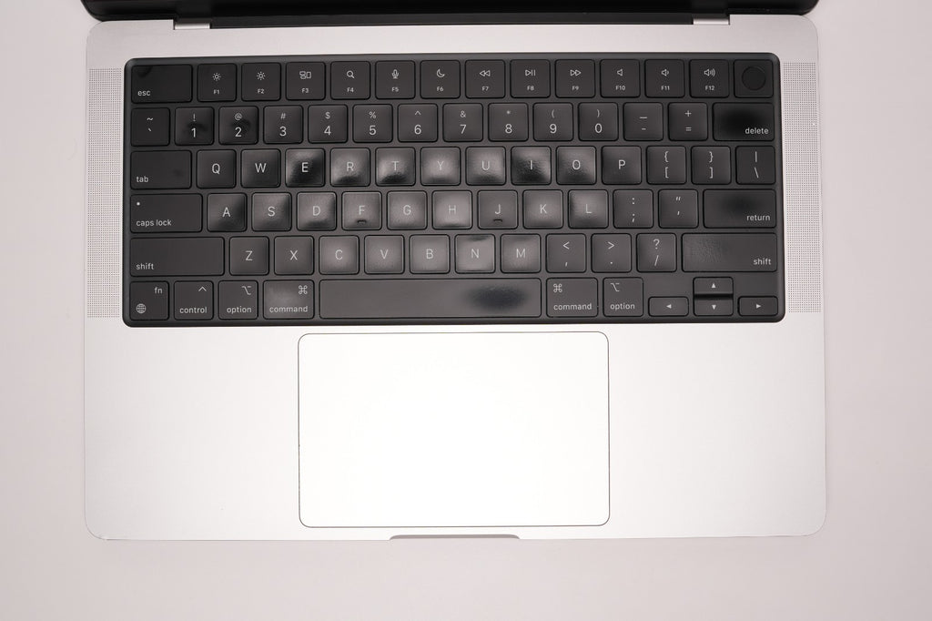 MacBook Pro M1 Pro 14" 16GB 512GB