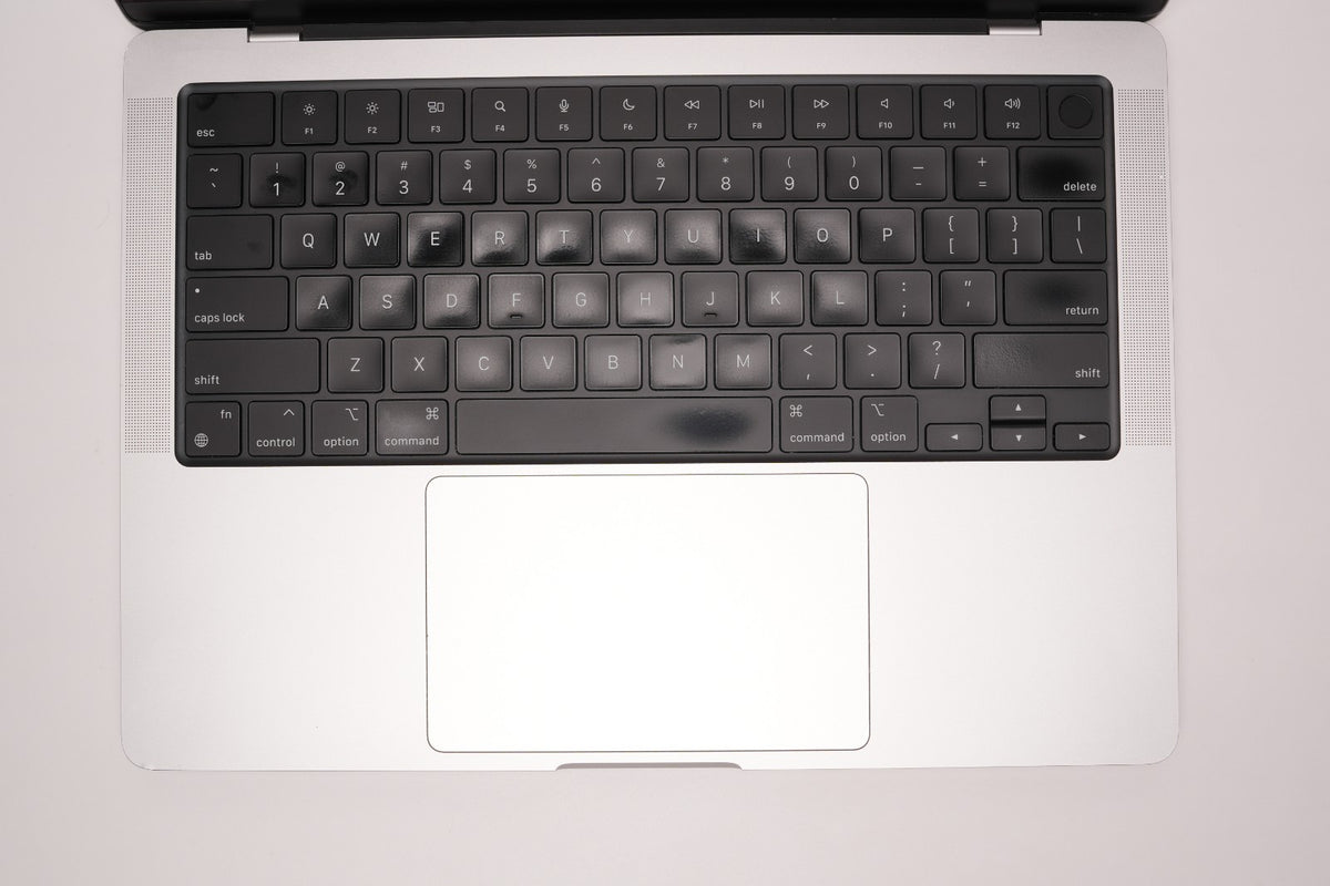 MacBook Pro M1 Pro 14" 16GB 512GB