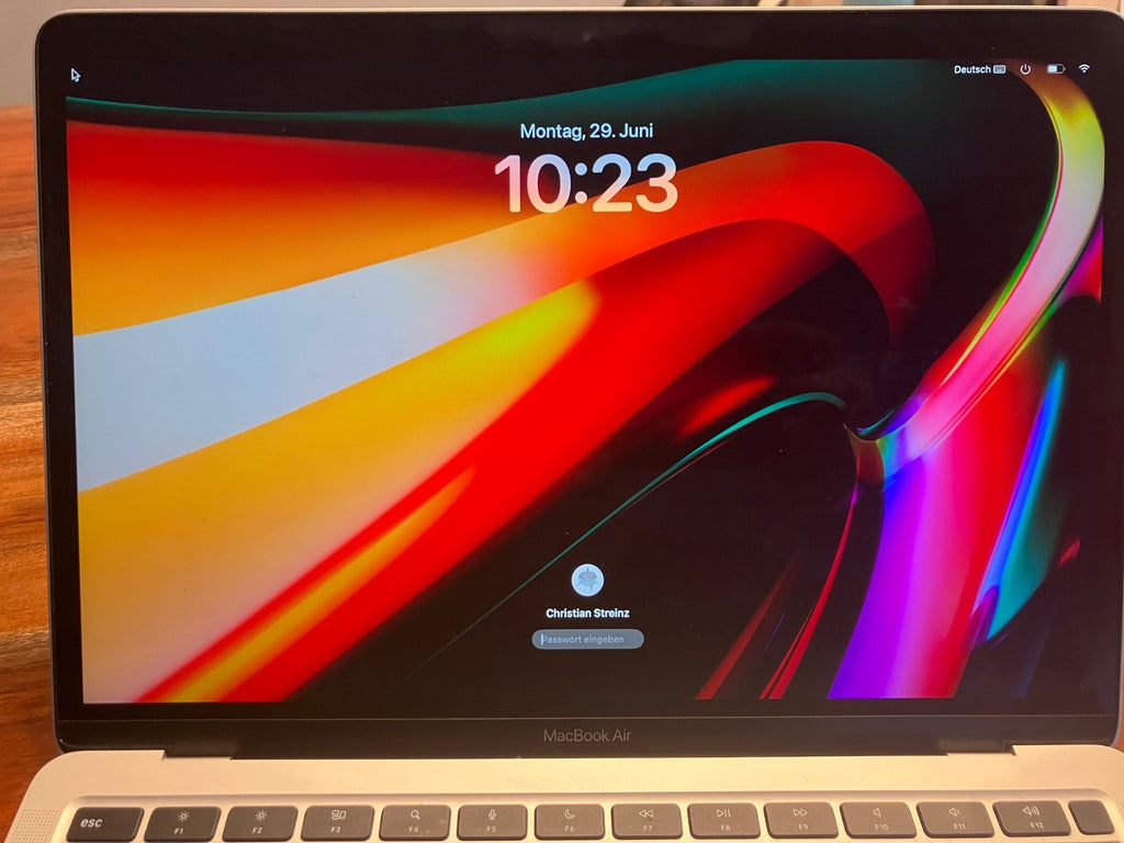 MacBook Air M1 13" Grade A