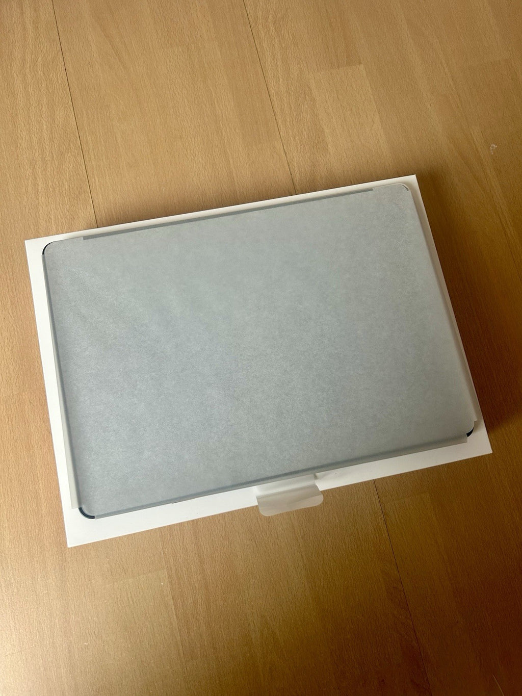 MacBook Pro M4 Pro 13" 16GB 256GB