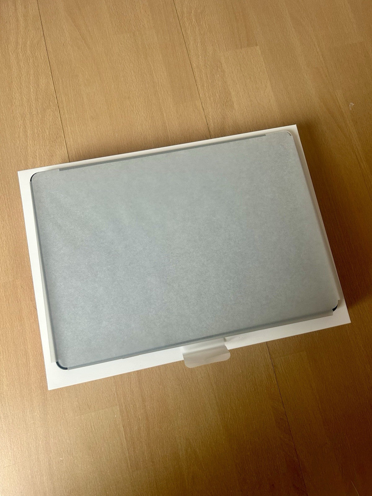 MacBook Pro M4 Pro 13" 16GB 256GB