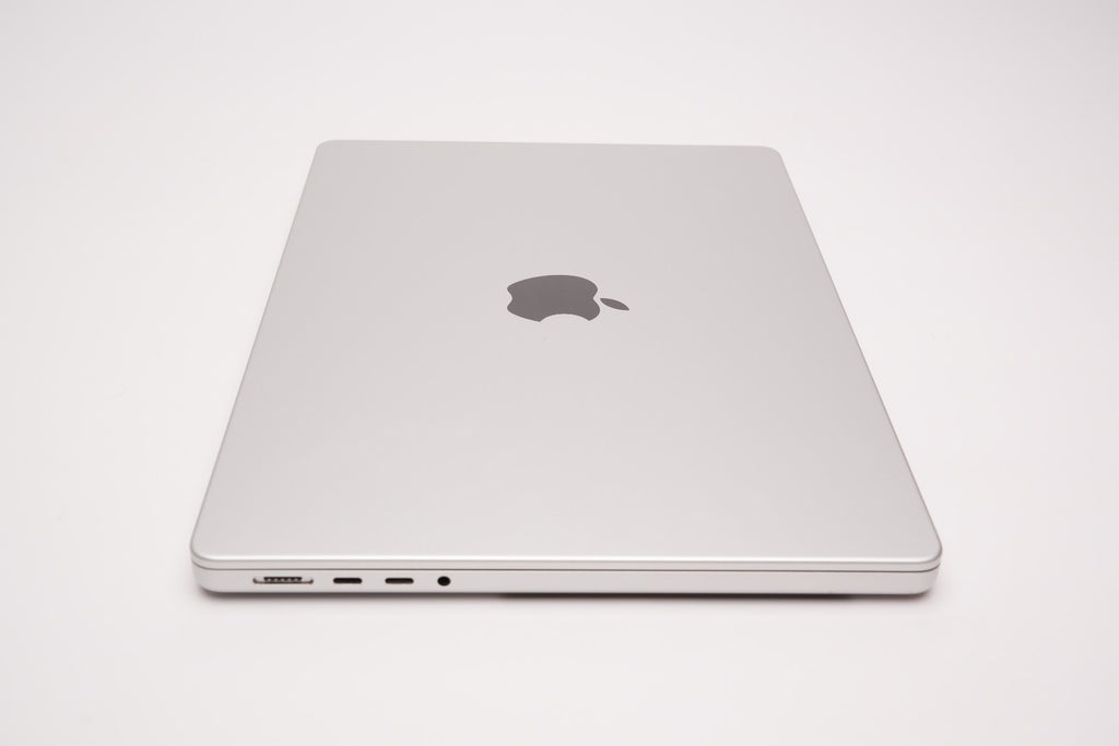 MacBook Pro M1 Pro 14" 16GB 512GB