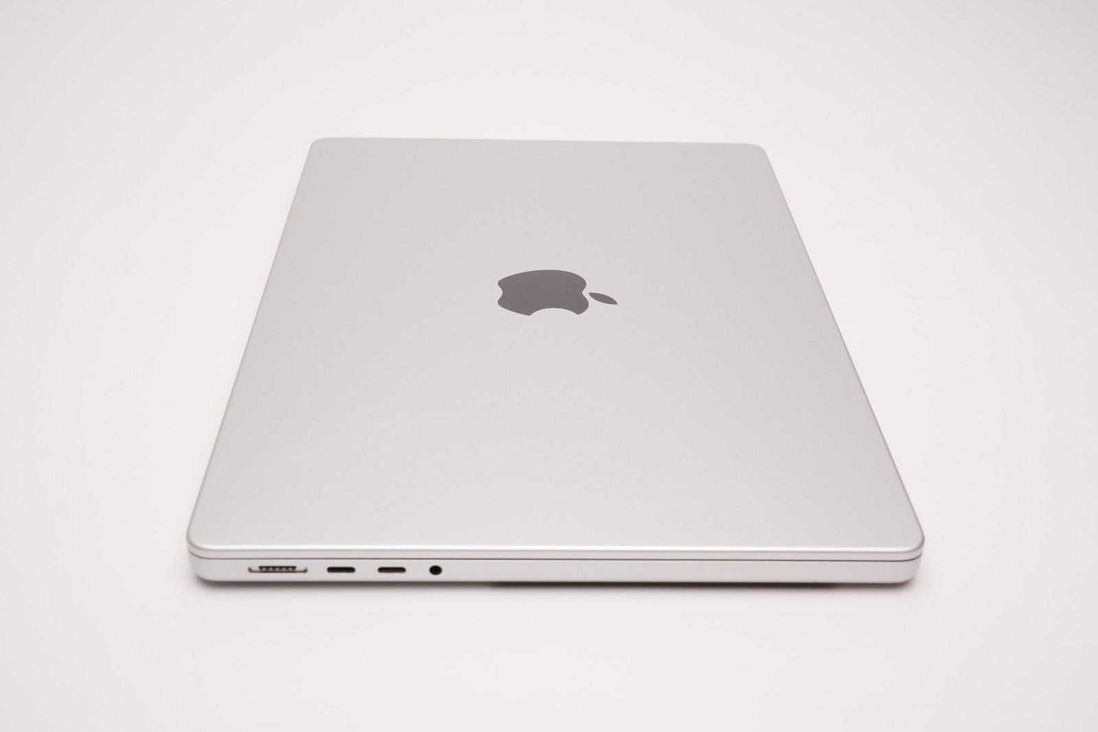 MacBook Pro M1 Pro 14" 16GB 512GB