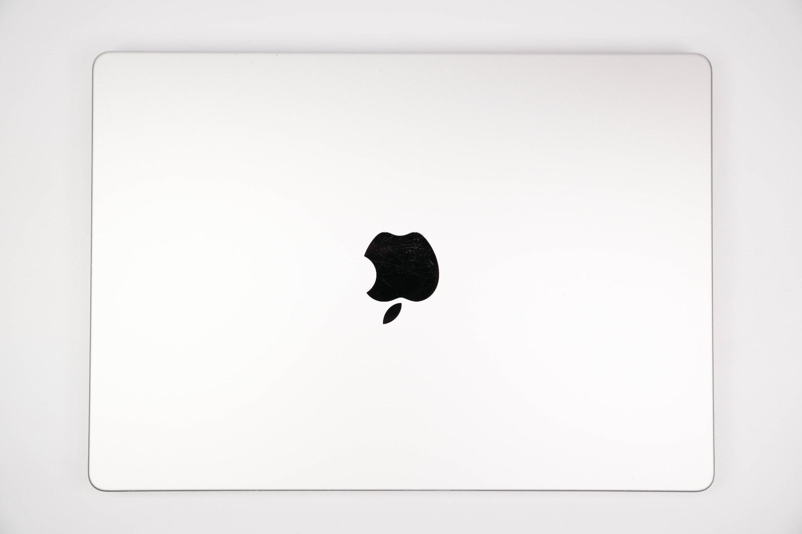 MacBook Pro M1 Pro 14" 16GB 512GB