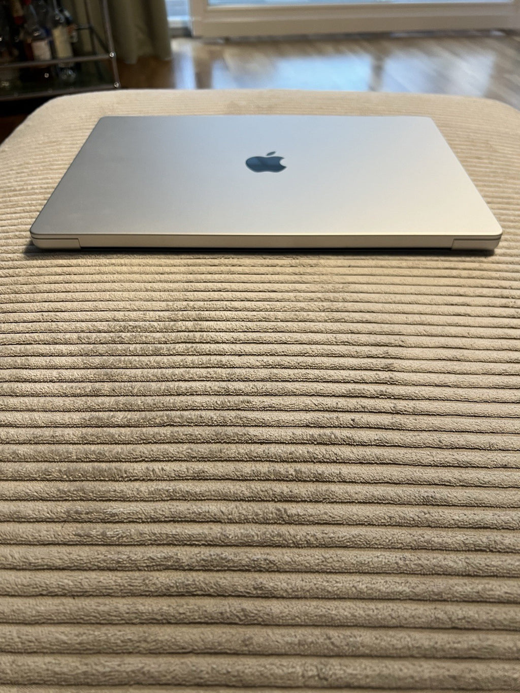 MacBook Pro M1 Max 16" 64GB 2TB Grade A (107 cyklů)