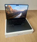 MacBook Pro M4 Pro 13" 16GB 256GB