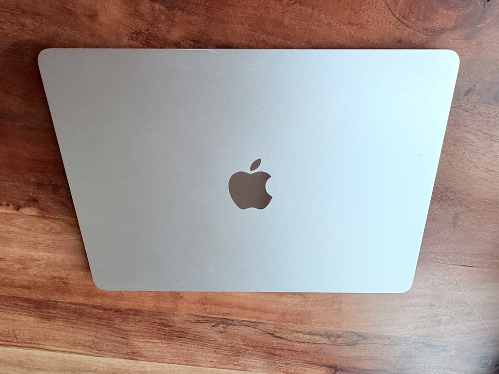 MacBook Air M1 13" 16GB 512GB