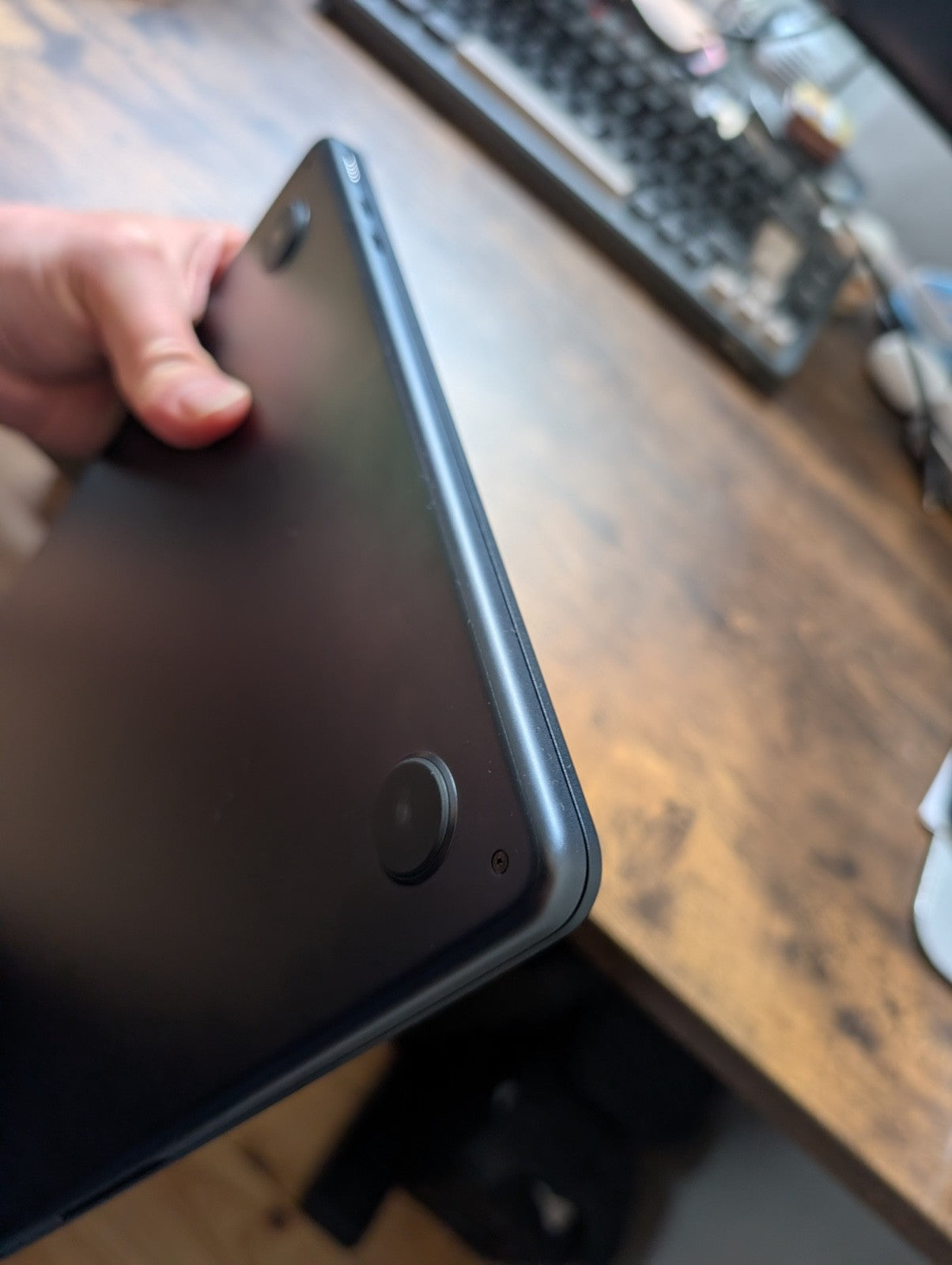 MacBook Pro M4 Pro 4 13" 16GB 1TB