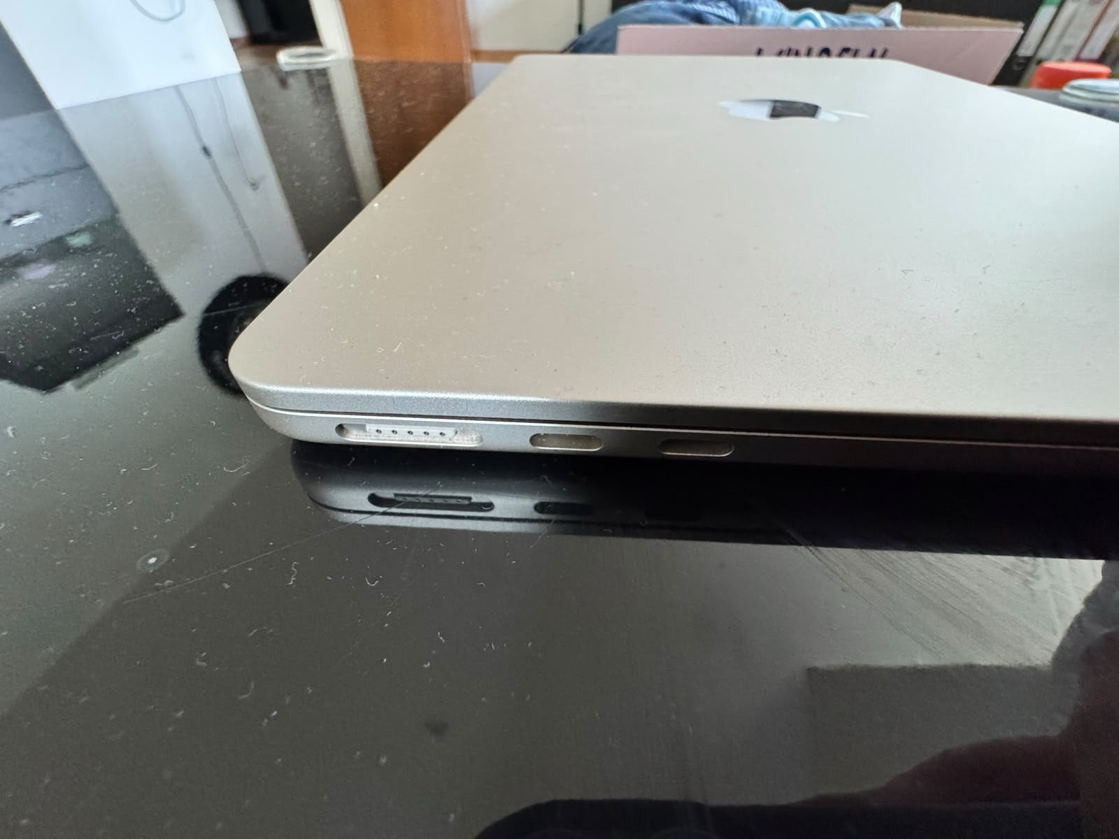 MacBook Air M3 13" 24GB 512GB