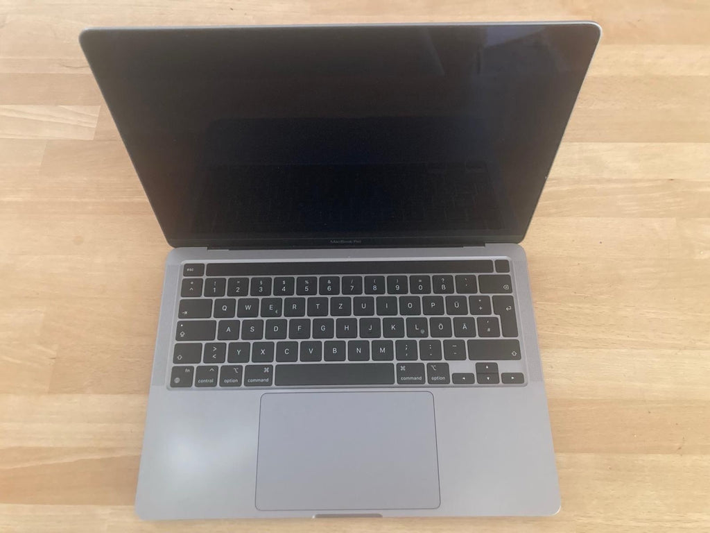 MacBook Pro M1 13" 8GB 512GB