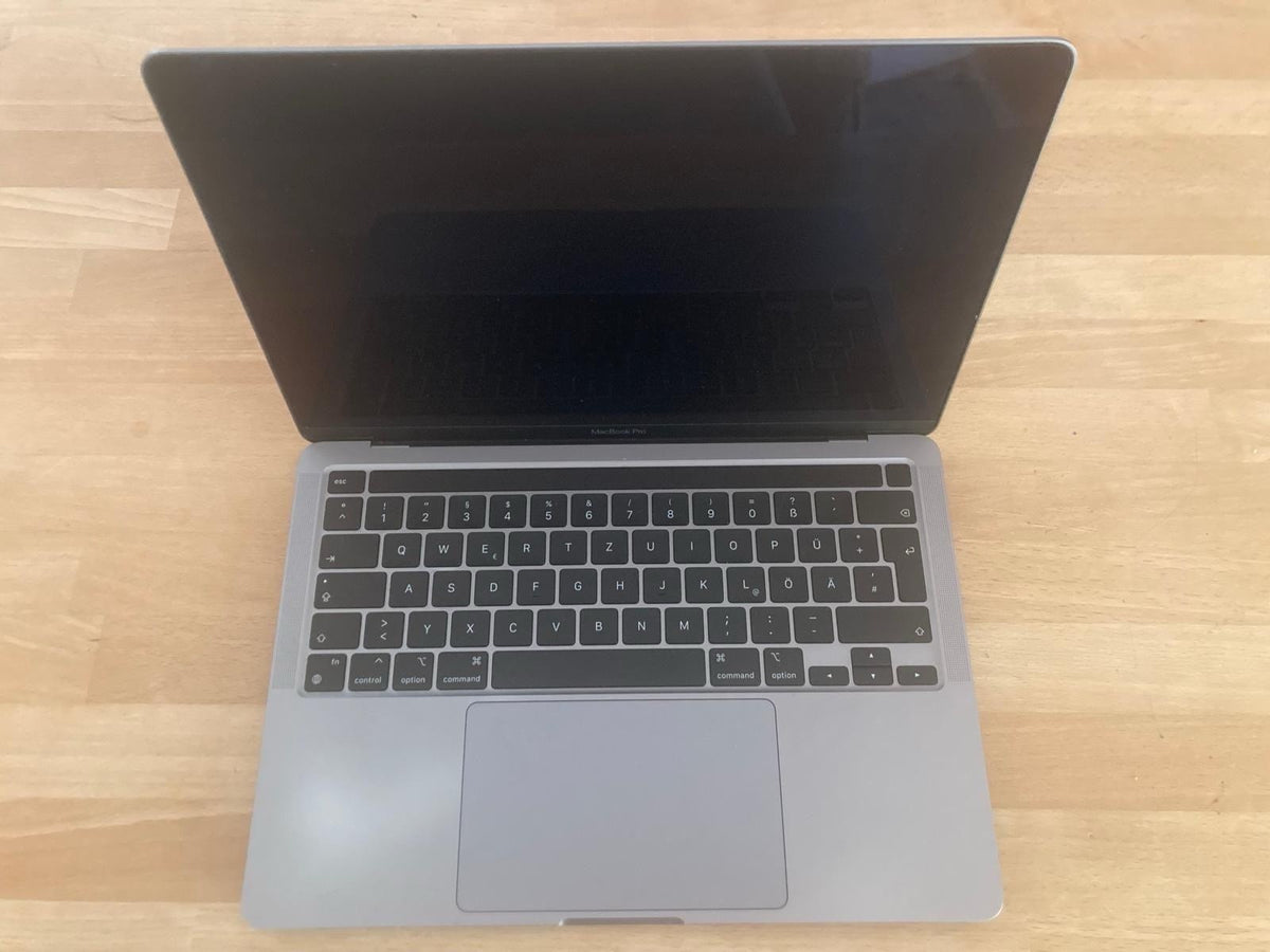 MacBook Pro M1 13" 8GB 512GB
