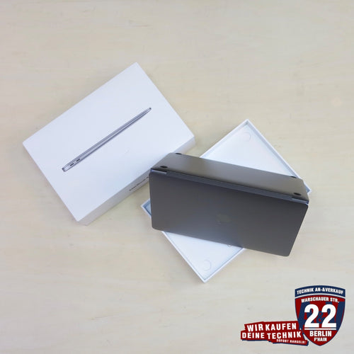 MacBook Air M1 13" 8GB 256GB