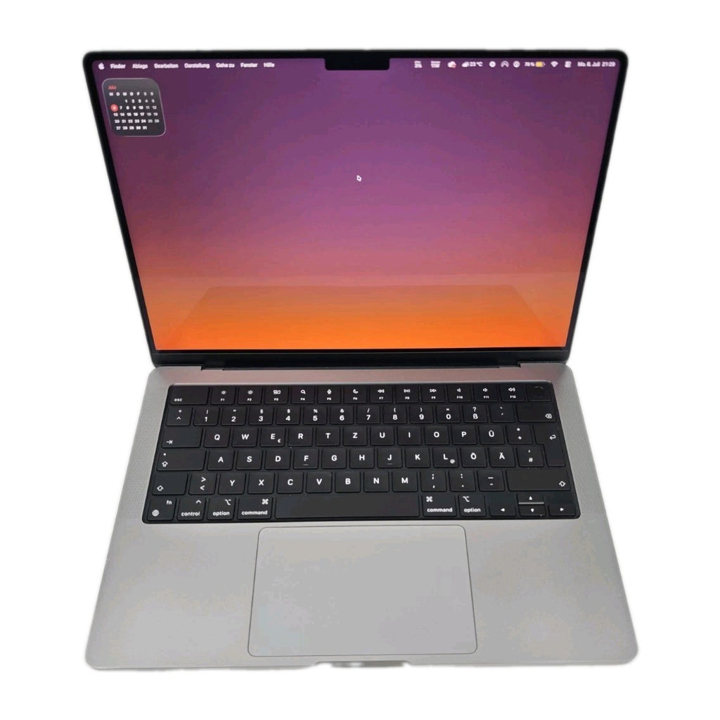 MacBook Pro M2 Pro 14" 32GB 512GB Grade B