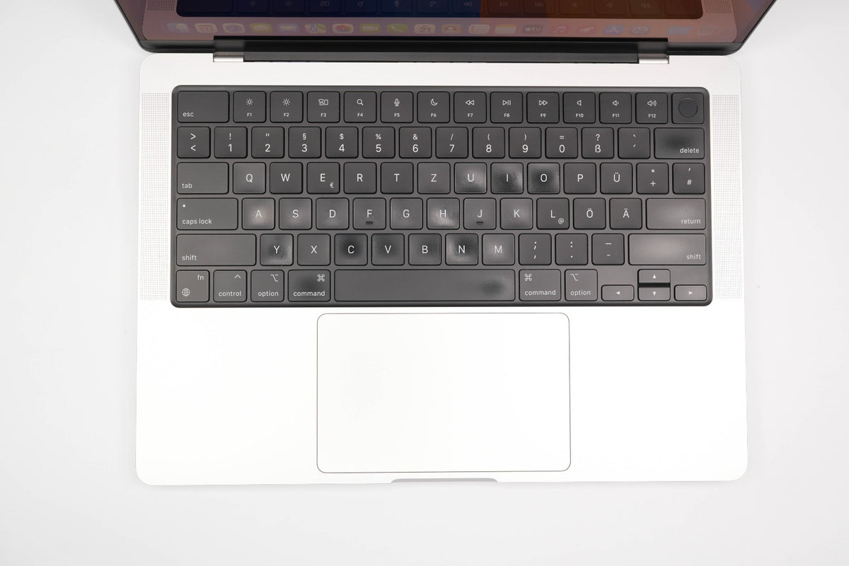 MacBook Pro M1 Pro 14" 16GB 512GB